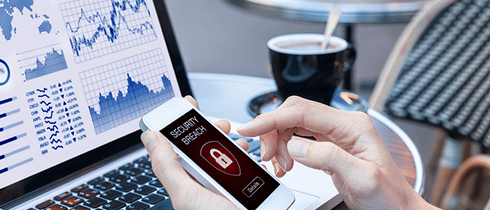 Employee training and Cybersecurity