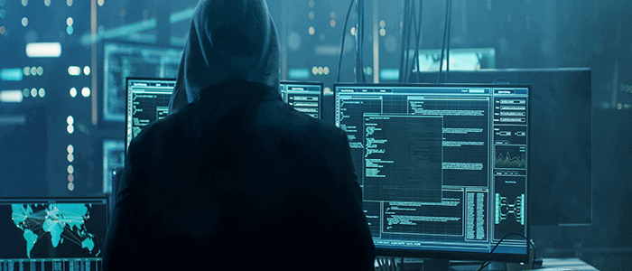hacker