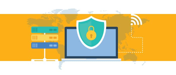 Cybersecurity in a post pandemic world