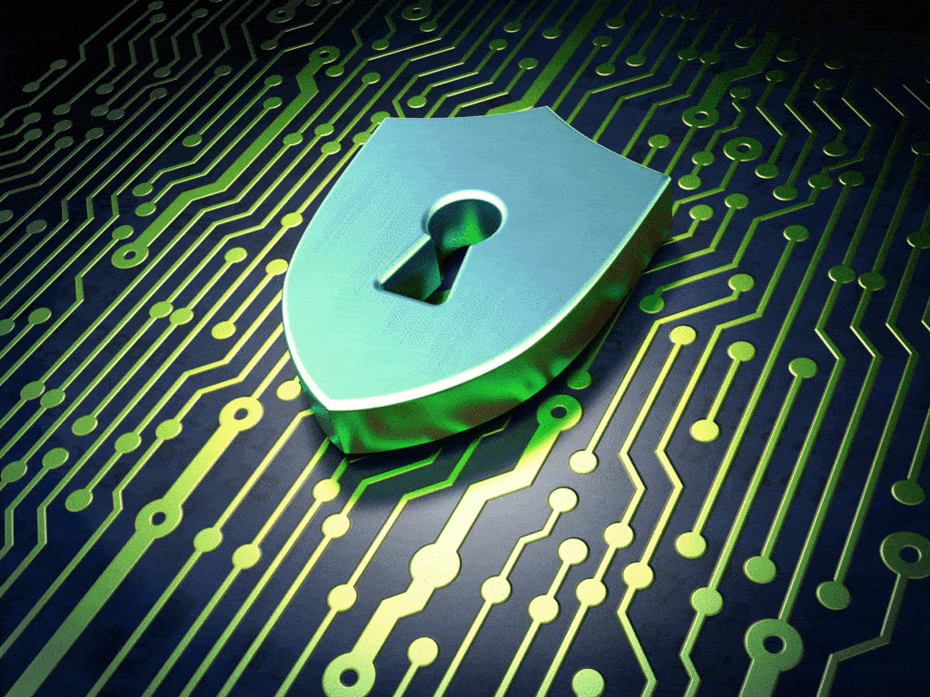 Data Security
