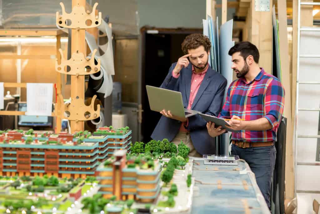 architects consulting