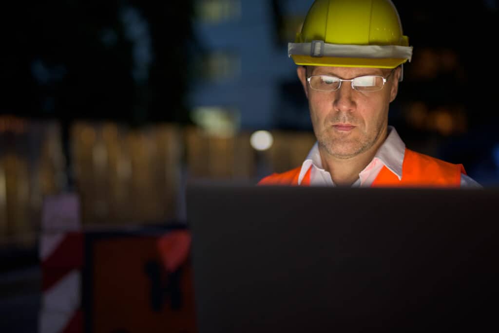 construction industry
