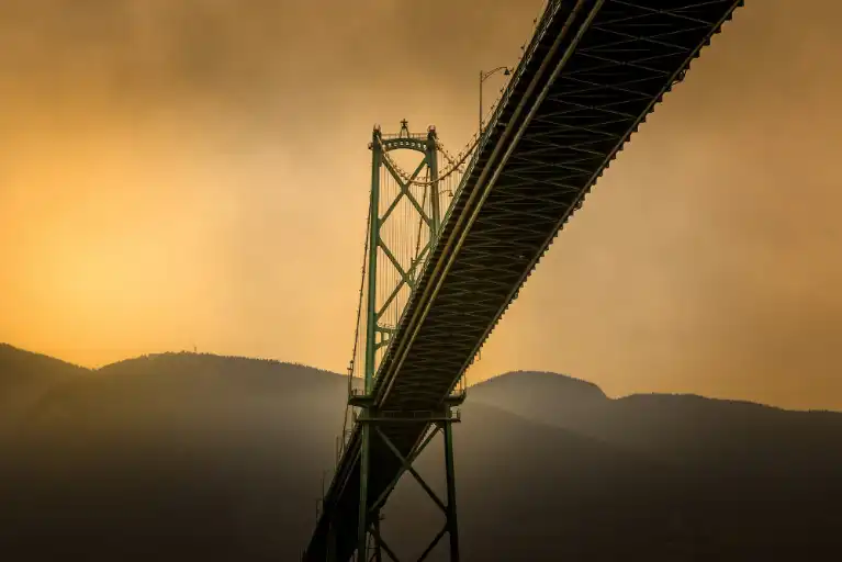 Top Industries in Vancouver