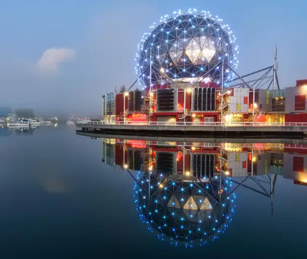 Vancouver Industries