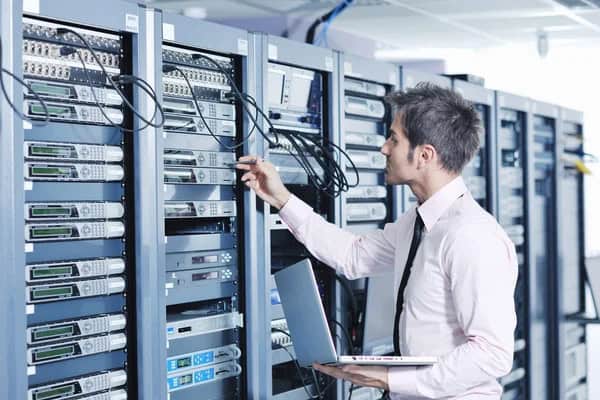 How to Choose a Managed Services Provider