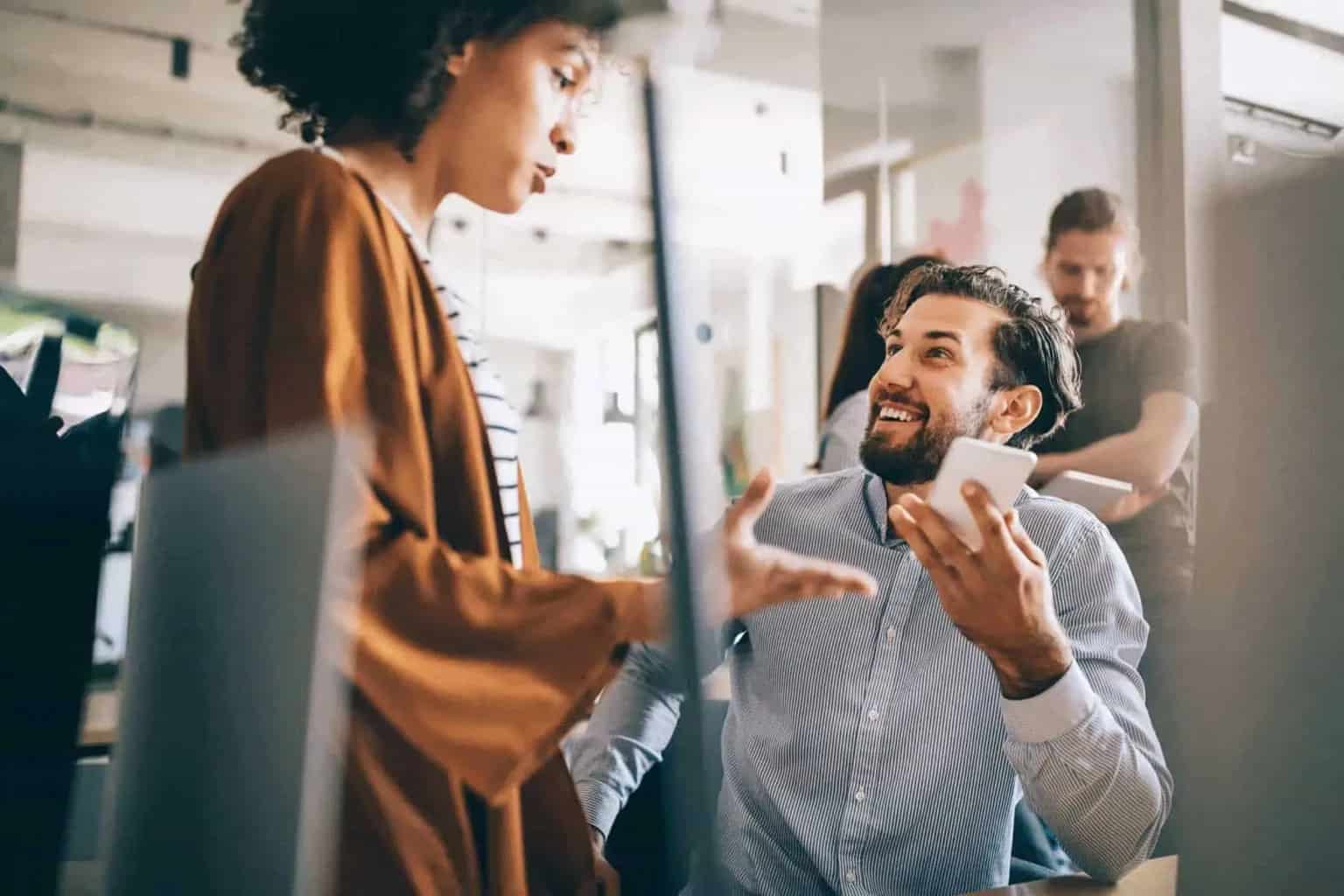 Vancouver Computer Outsourcing Services