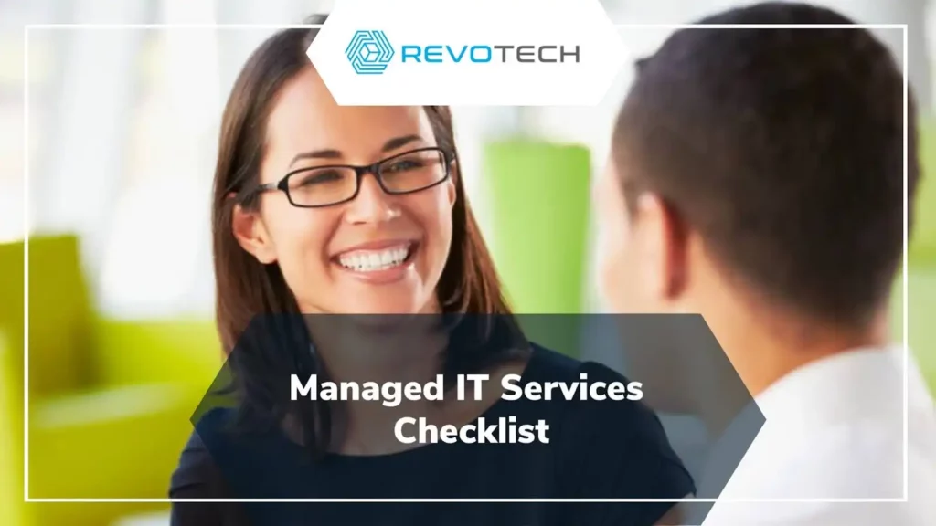 How to Choose a Managed IT Provider