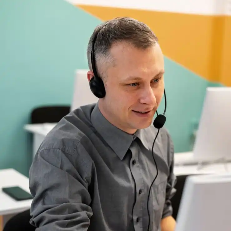 Staff Augmentation vs. Managed Services
